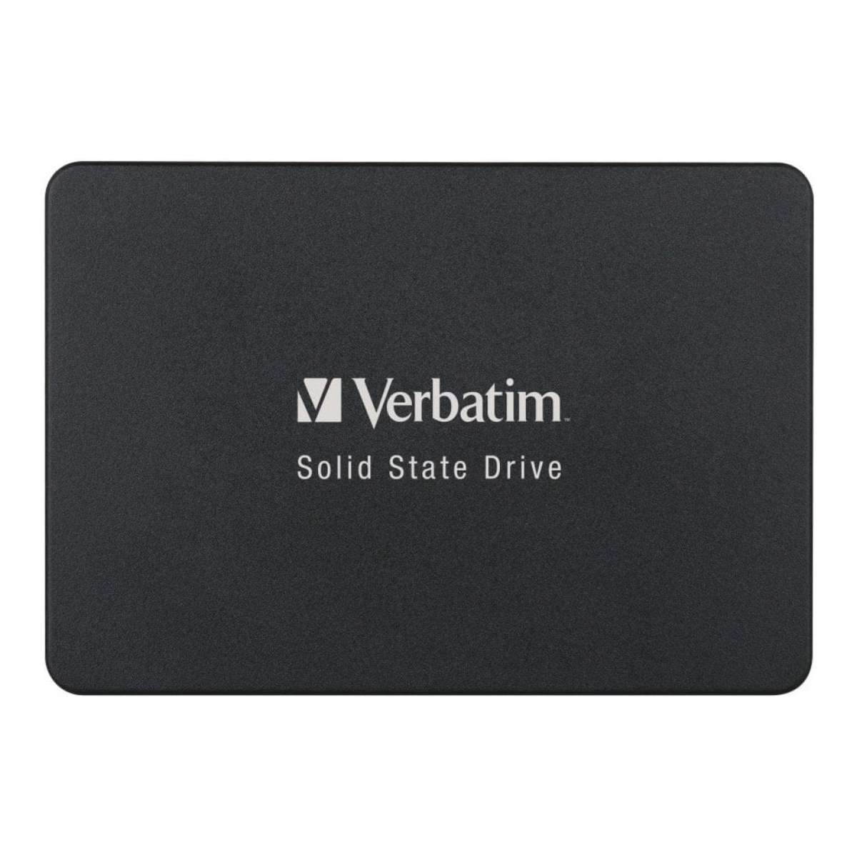 Verbatim Vi550 S3 256GB Internal SSD 49351