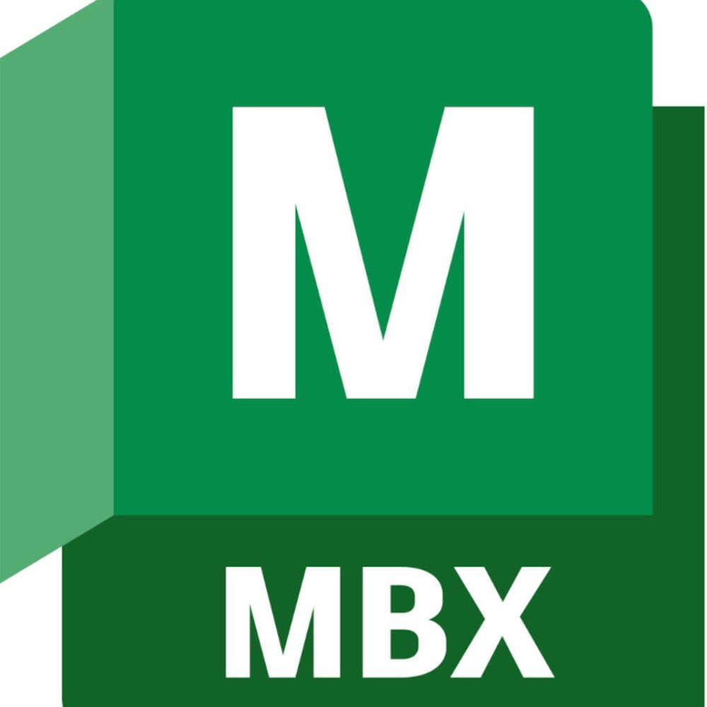 Mudbox 2025 Commercial New Single-user ELD Annual Subscription