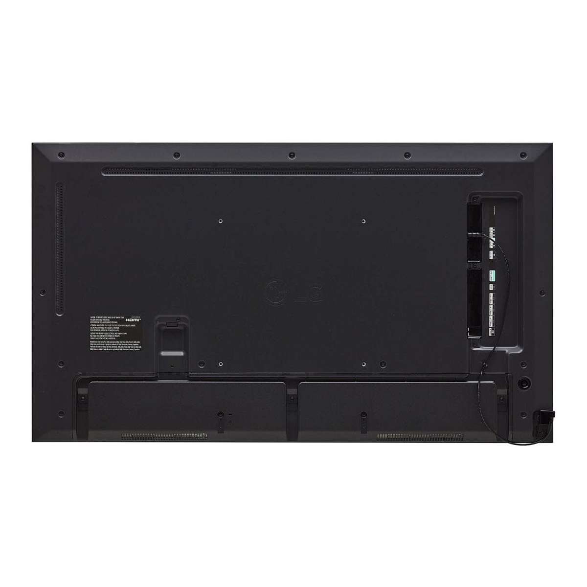LG 49UH5N-M 49-inch 4K Digital Signage Flat Panel