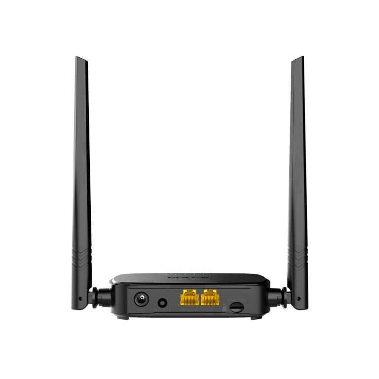 Tenda 4G03 Pro N300 Wi-Fi 4G LTE Router