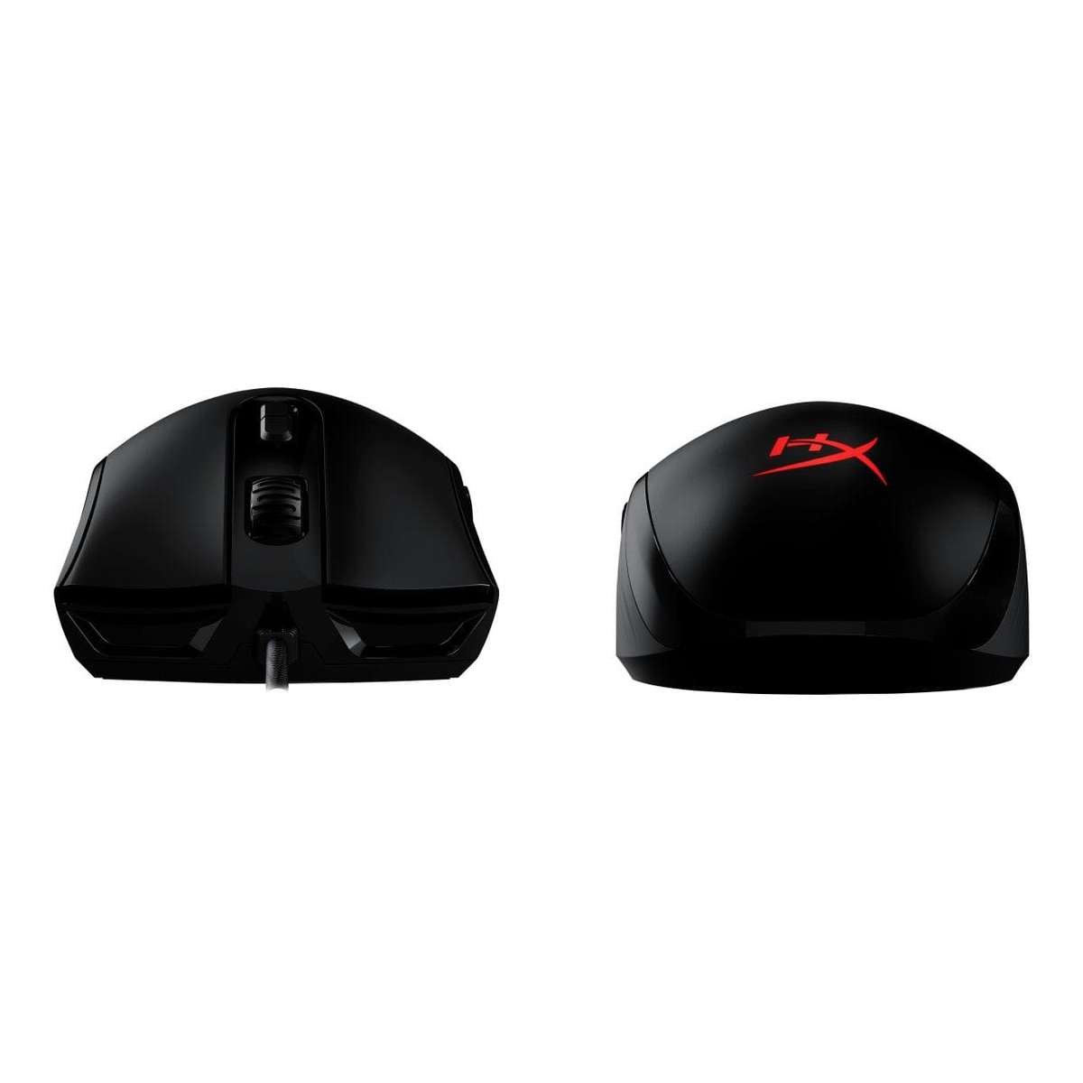 HyperX Pulsefire Core Wired Gaming Mouse Black 4P4F8AA