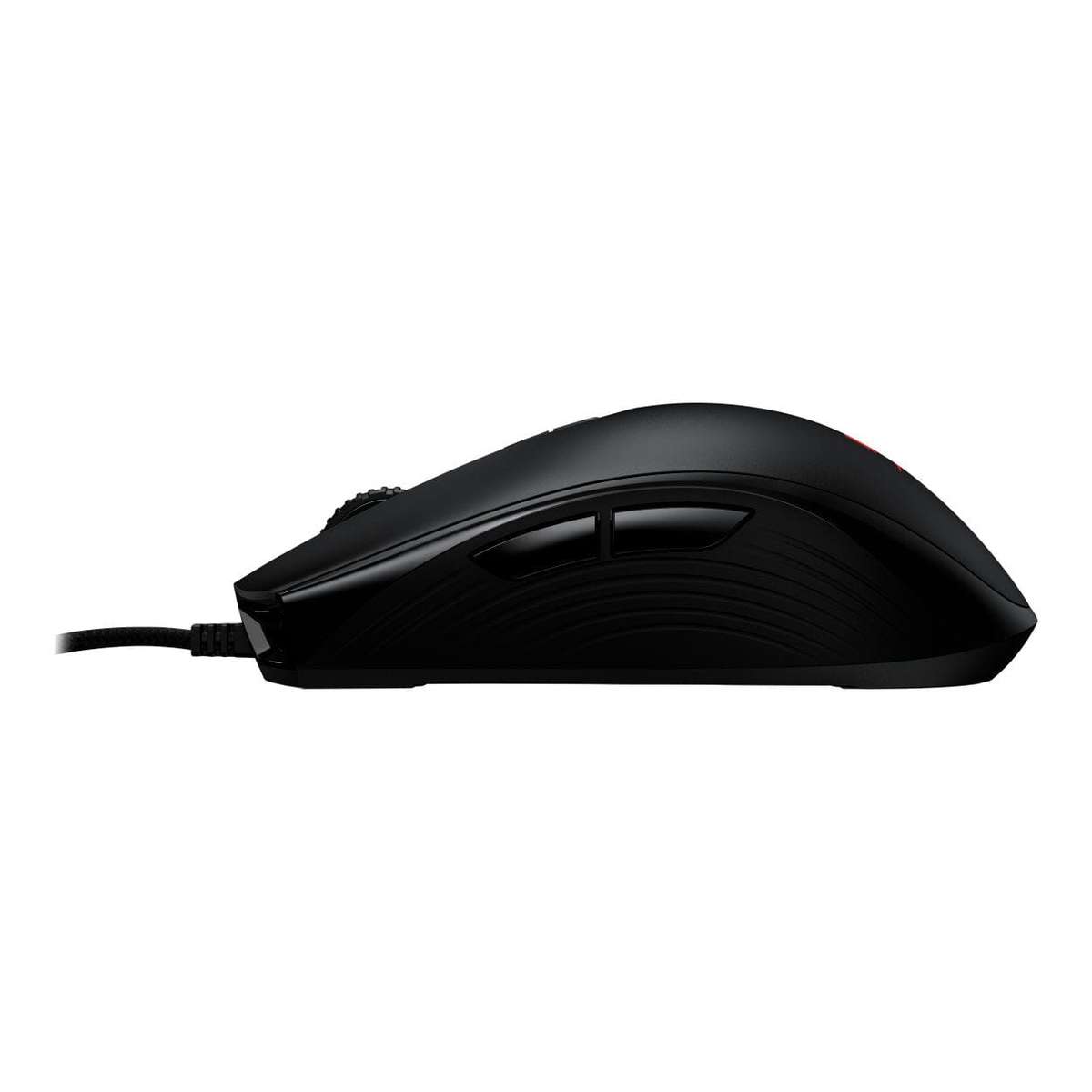 HyperX Pulsefire Core Wired Gaming Mouse Black 4P4F8AA