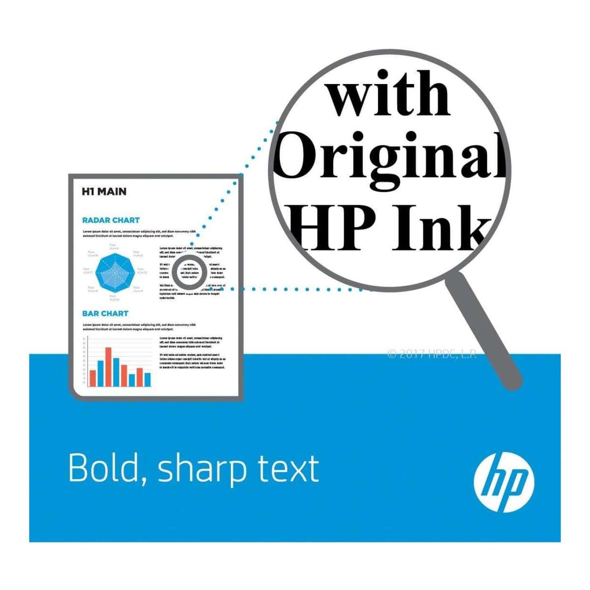 HP 938 Black Printer Ink Cartridge Original 4S6X8PE Single-pack