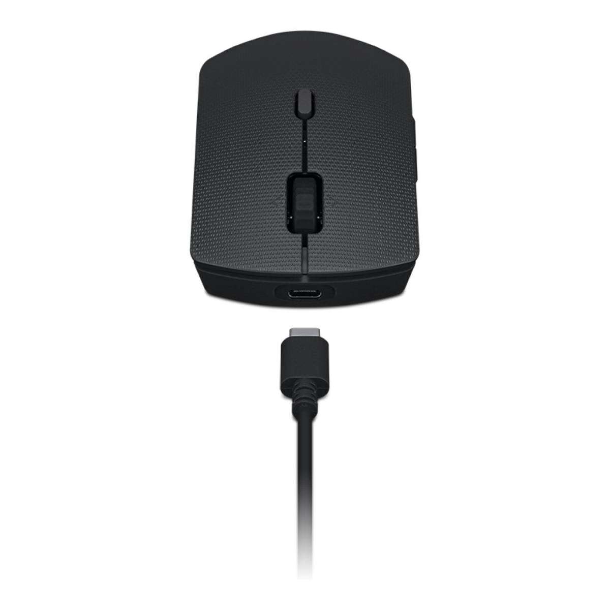 Lenovo Professional Wireless Rechargeable Mouse and Keyboard Combo 4X31R64316