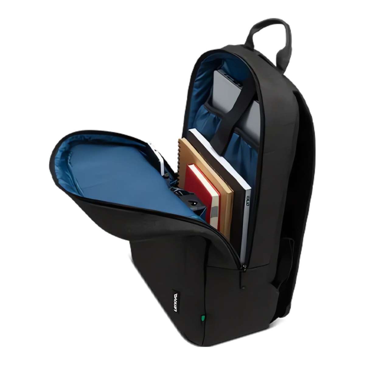 Lenovo B210 16-inch Notebook Backpack ECO Black 4X41Q27245