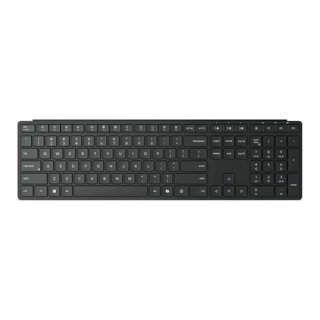 Lenovo Wireless Multi-Mode Pro Keyboard 4Y41S04659