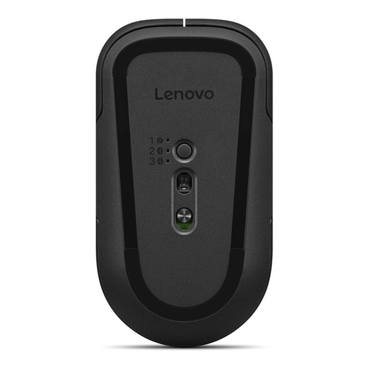 Lenovo Pro Plus 6050 Wireless Mouse 4Y51S61876