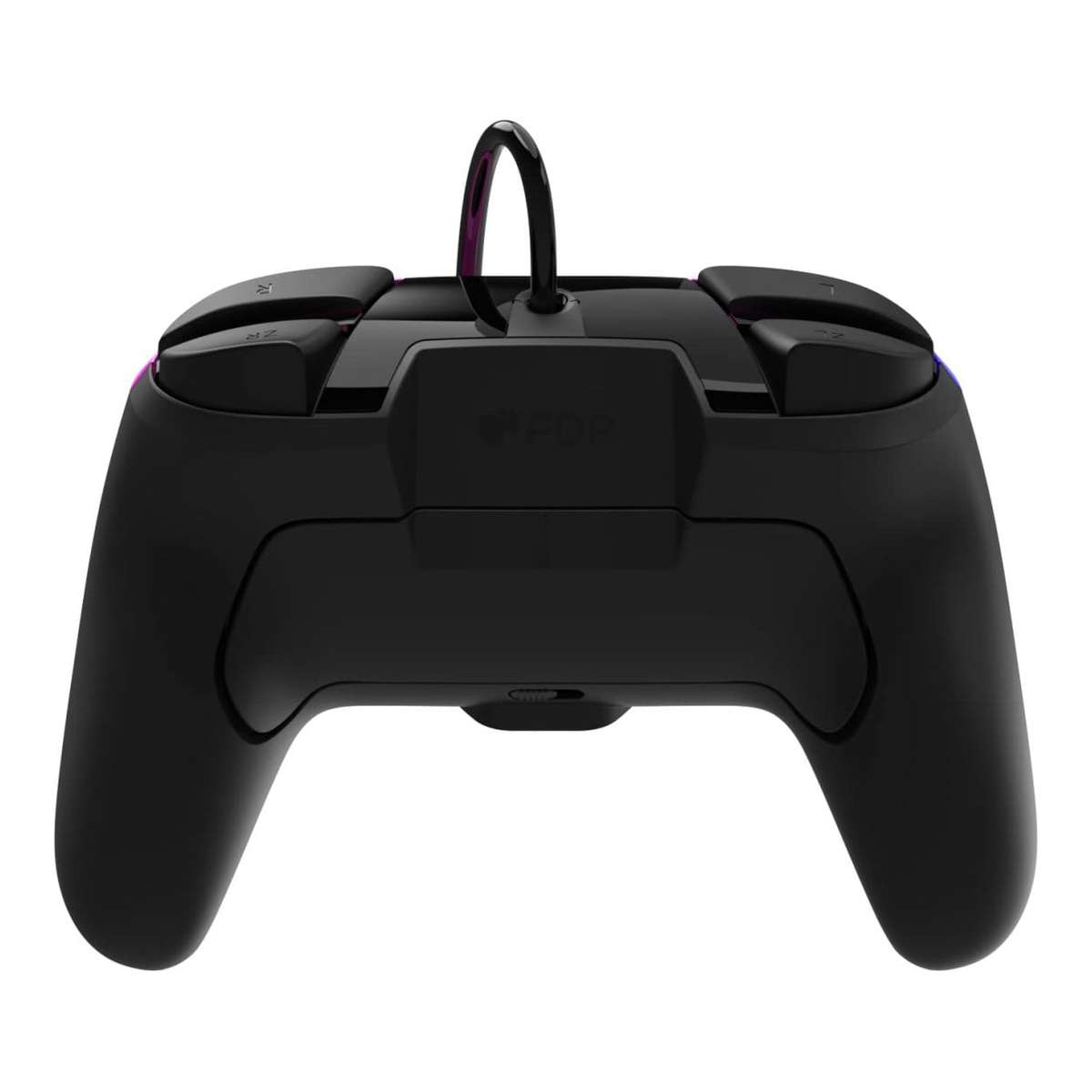 PDP REMATCH Enhanced Wired Switch Controller - Star Spectrum 500-134-SPCTM
