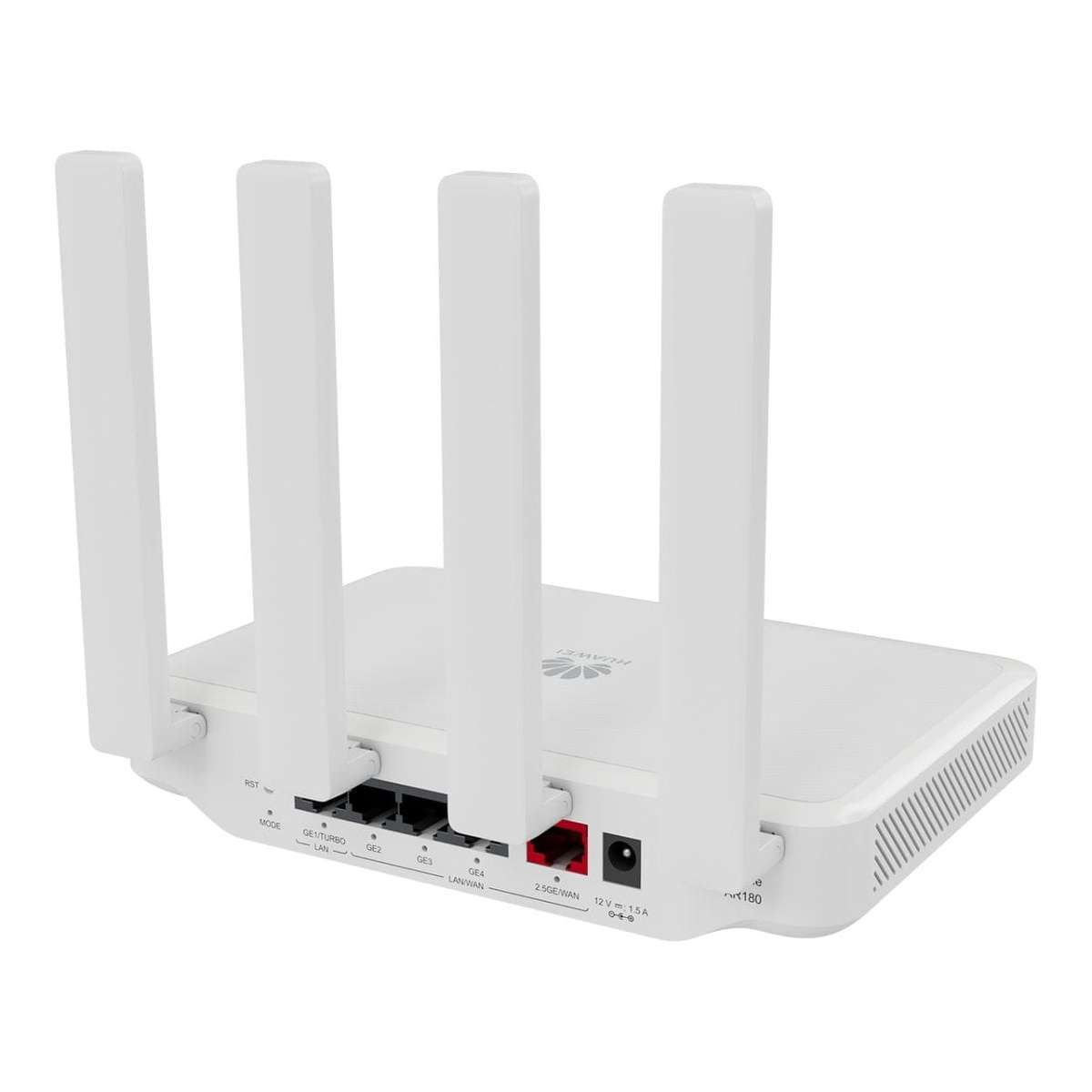 Huawei eKitEngine AR180 5-port Wireless Router 50010839