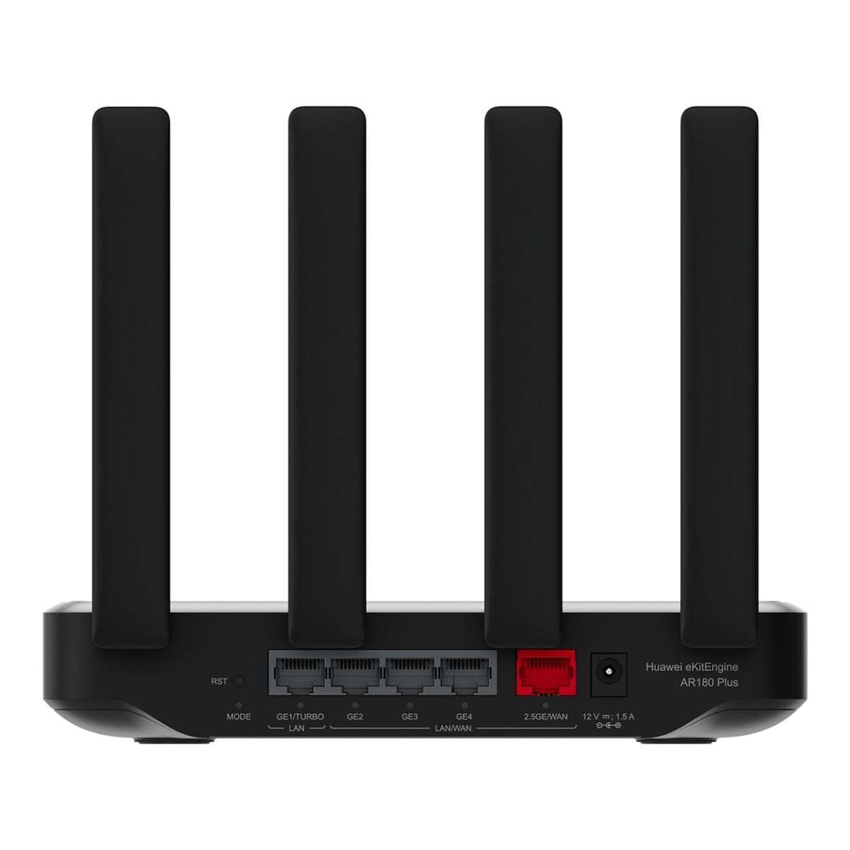 Huawei eKitEngine AR180 Plus 5-port Wireless Router 50010841