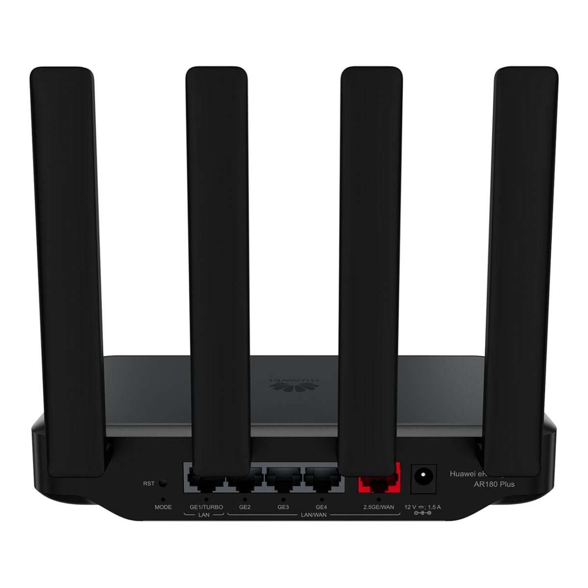 Huawei eKitEngine AR180 Plus 5-port Wireless Router 50010841