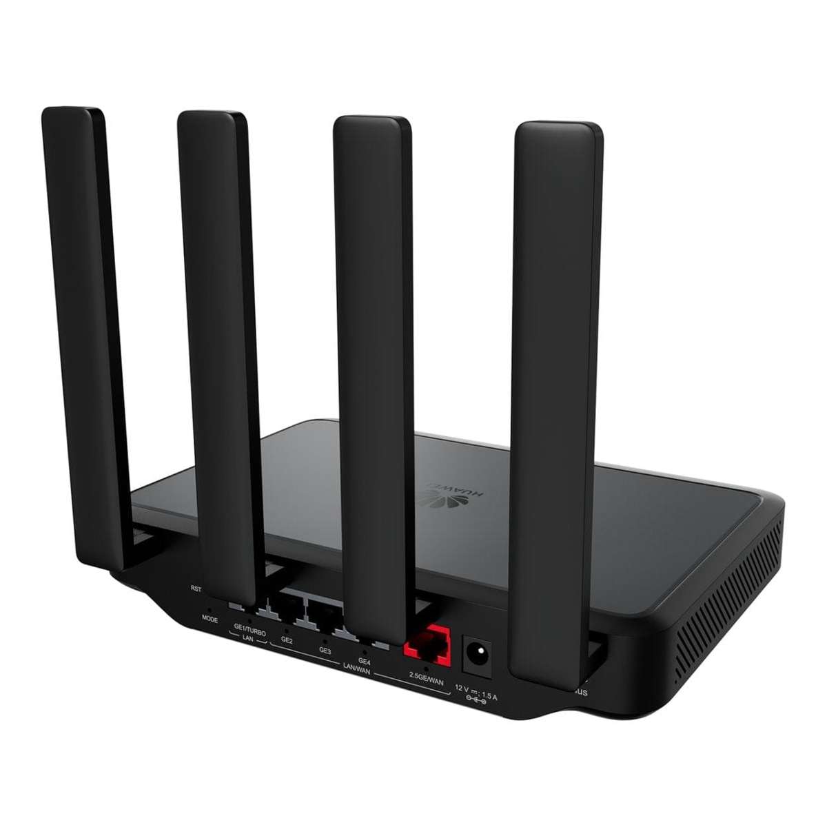 Huawei eKitEngine AR180 Plus 5-port Wireless Router 50010841