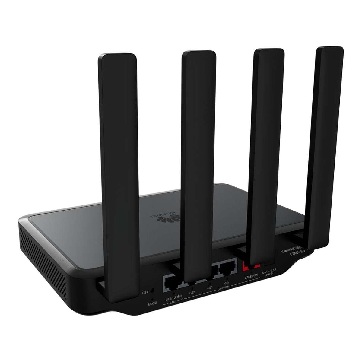 Huawei eKitEngine AR180 Plus 5-port Wireless Router 50010841