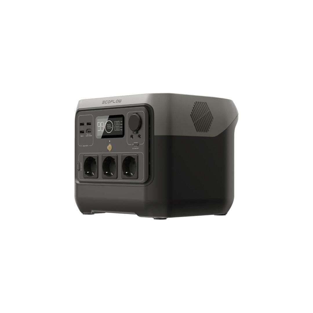 EcoFlow River 2 Pro 800W 768Wh Portable Power Station 5005401024
