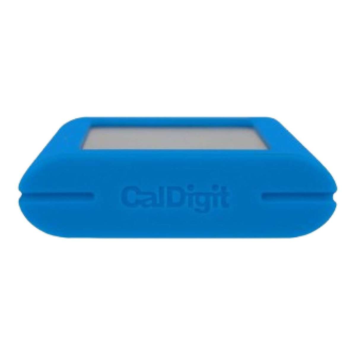 CalDigit Tuff Nano 1TB Rugged IP67 NVMe External SSD Blue 500893