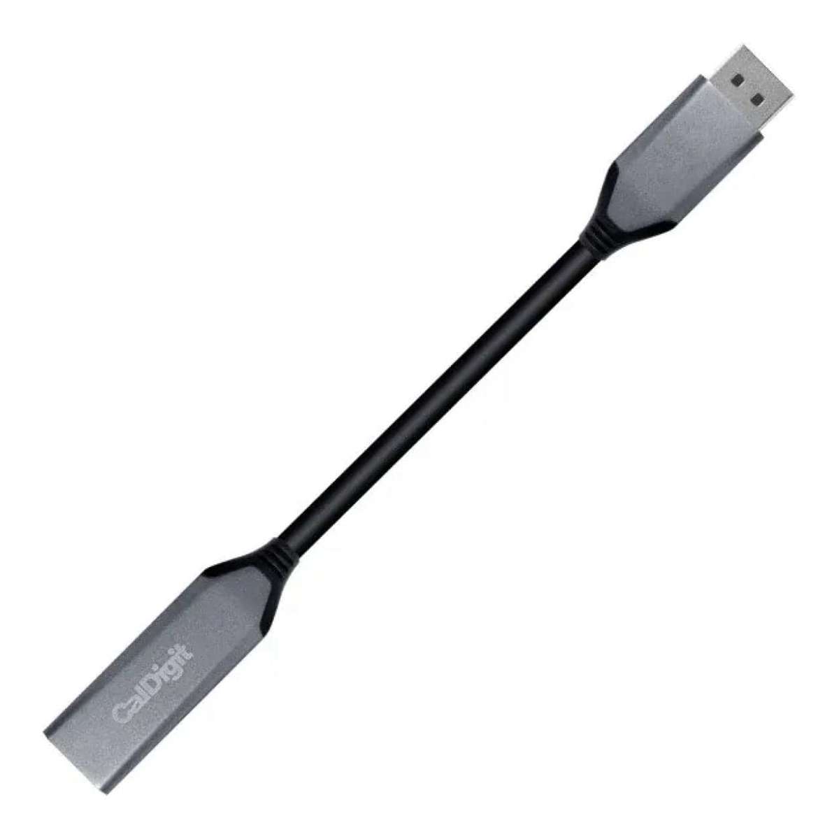 CalDigit DisplayPort 2.0 to HDMI Adapter 500973