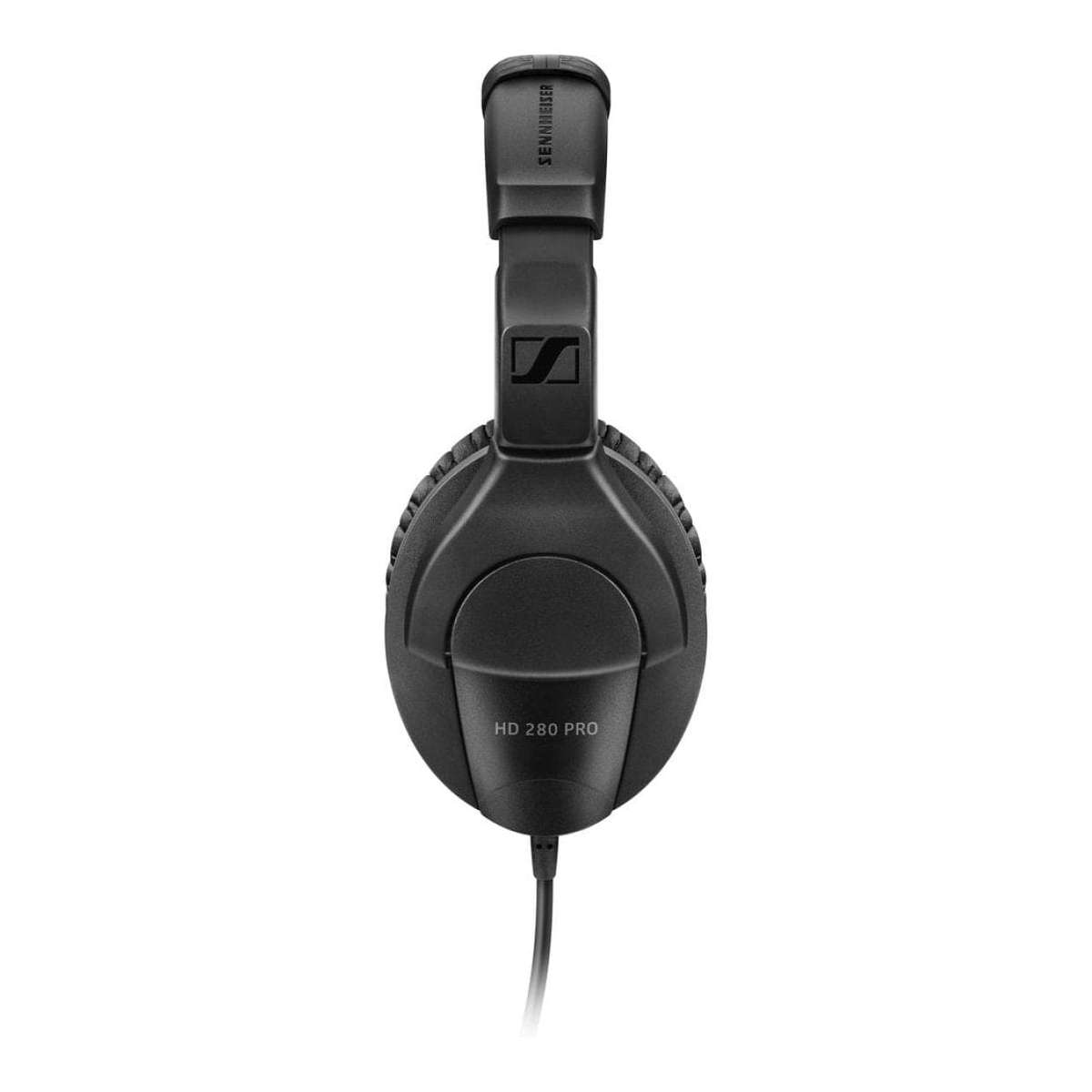 Sennheiser HD 280 Pro Circumaural Closed-Back Monitor Headphones 506845