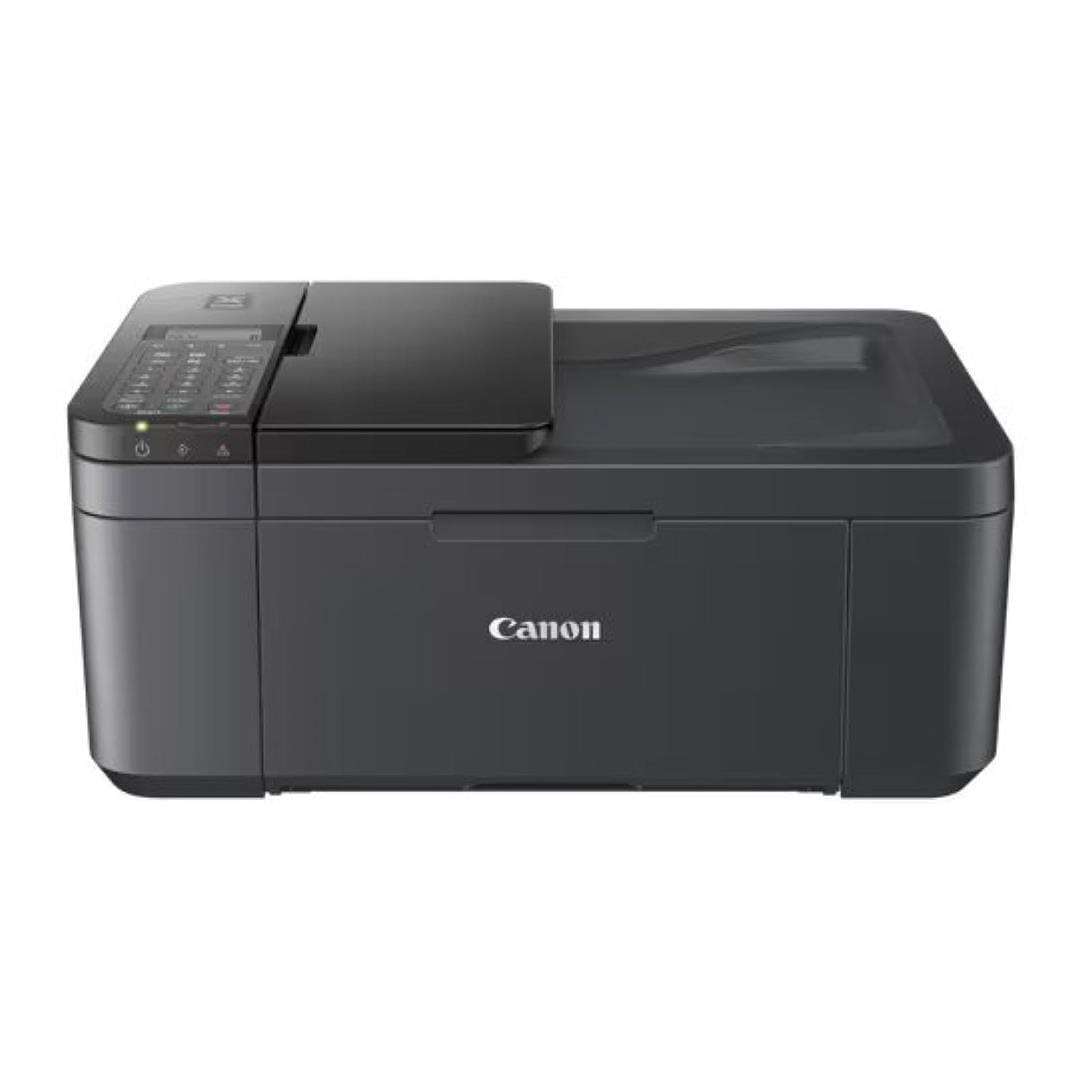 Canon PIXMA TR4645 A4 Multifunction Inkjet Printer 5072C045