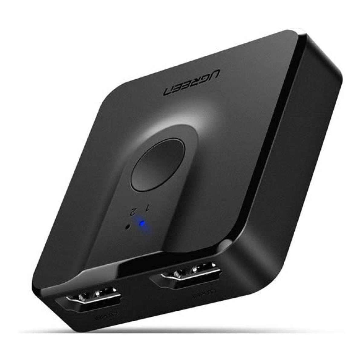 Ugreen 50966 HDMI Video Switch