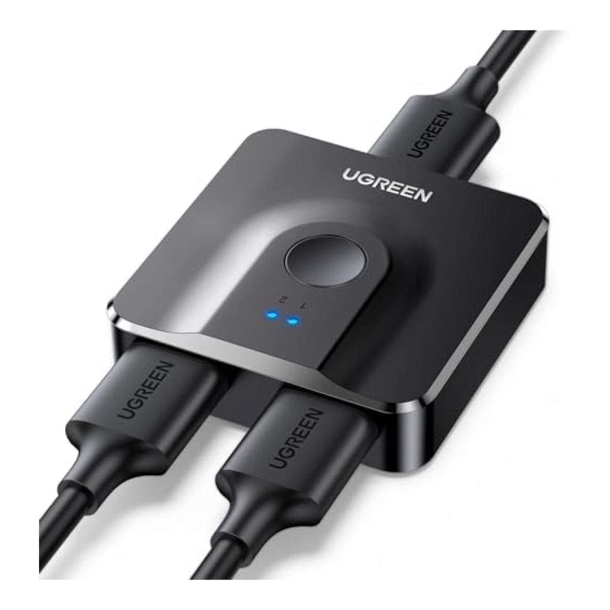 Ugreen 50966 HDMI Video Switch