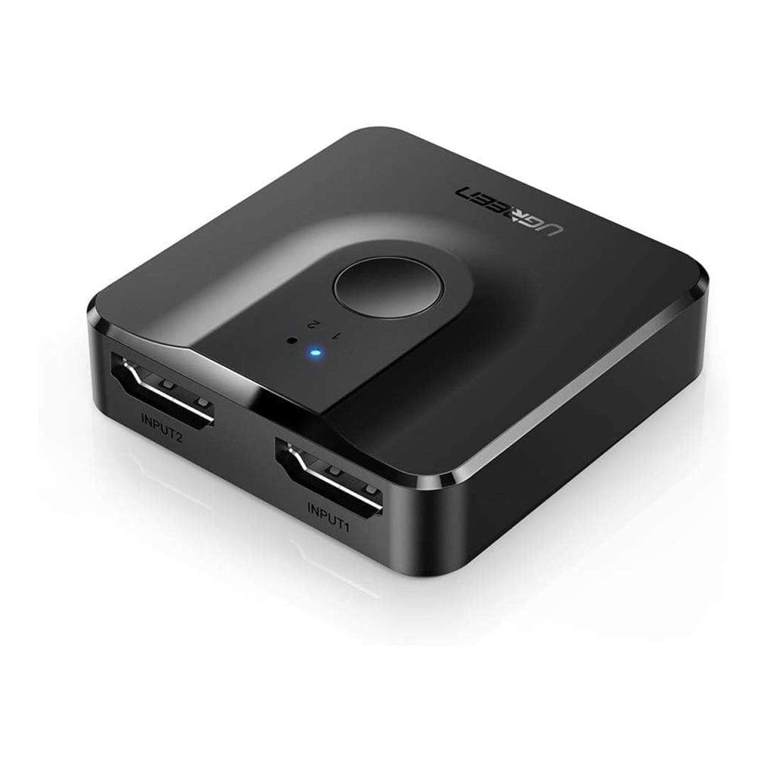 Ugreen 50966 HDMI Video Switch