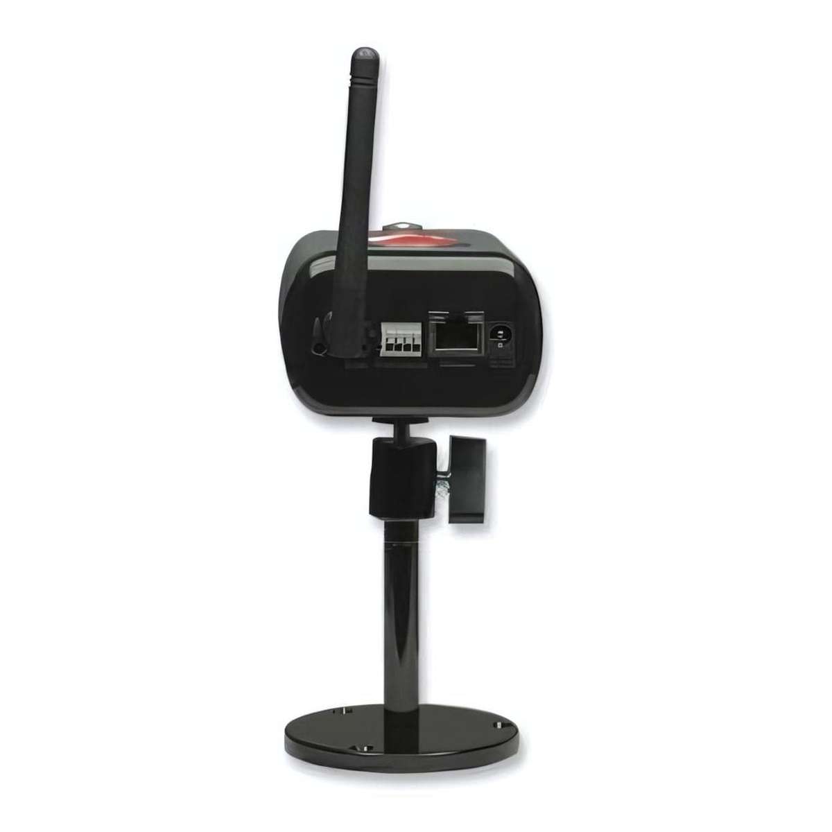 Intellinet 551021 security camera 1280 x 1024 pixels