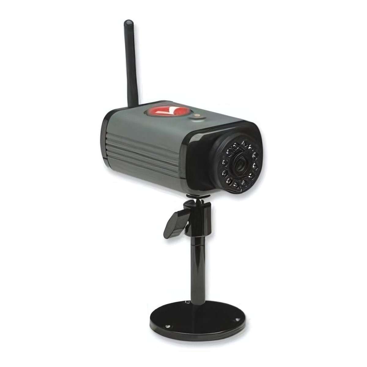 Intellinet 551021 security camera 1280 x 1024 pixels
