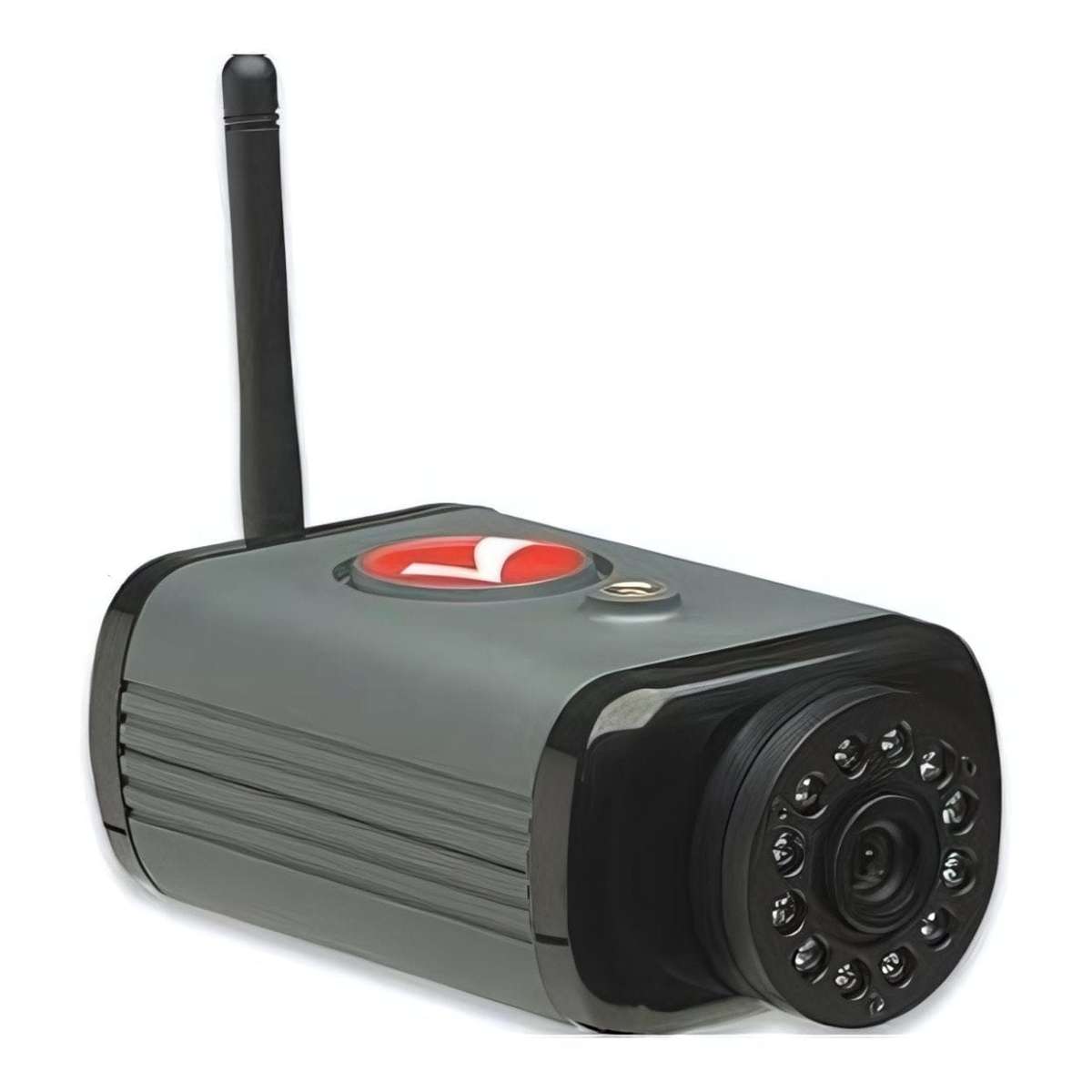 Intellinet 551021 security camera 1280 x 1024 pixels