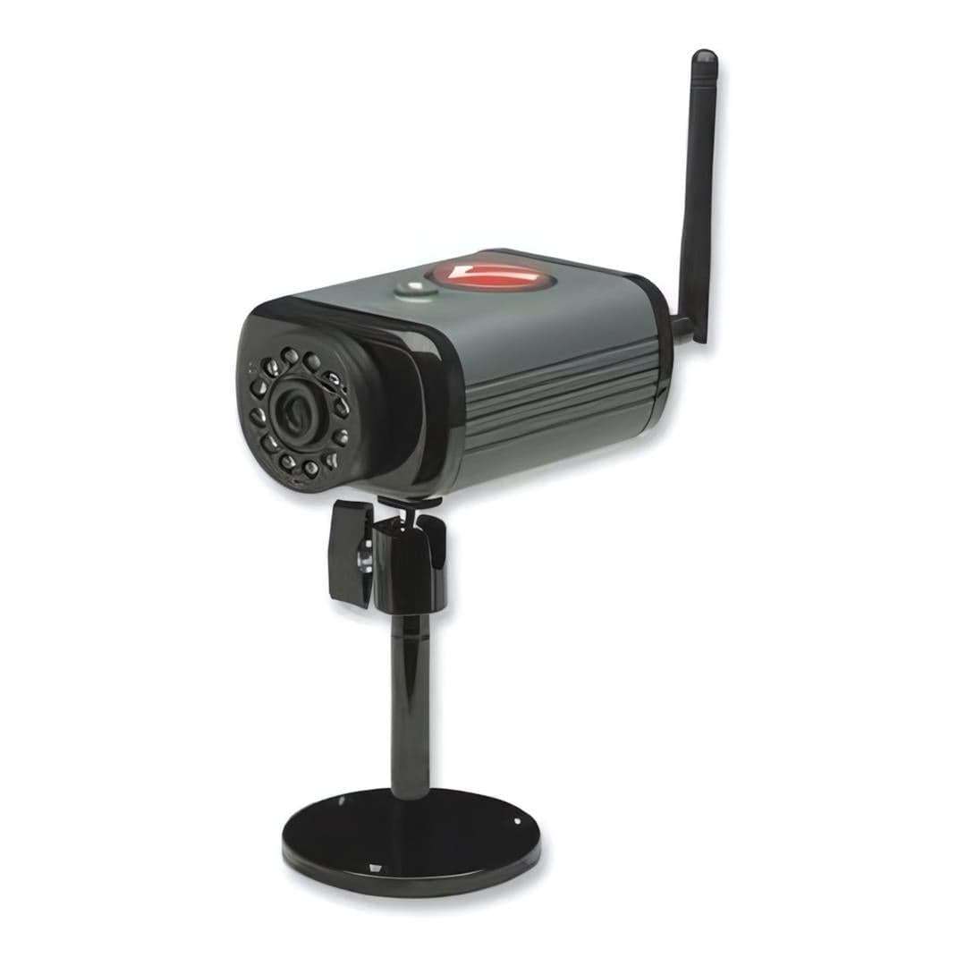 Intellinet 551021 security camera 1280 x 1024 pixels