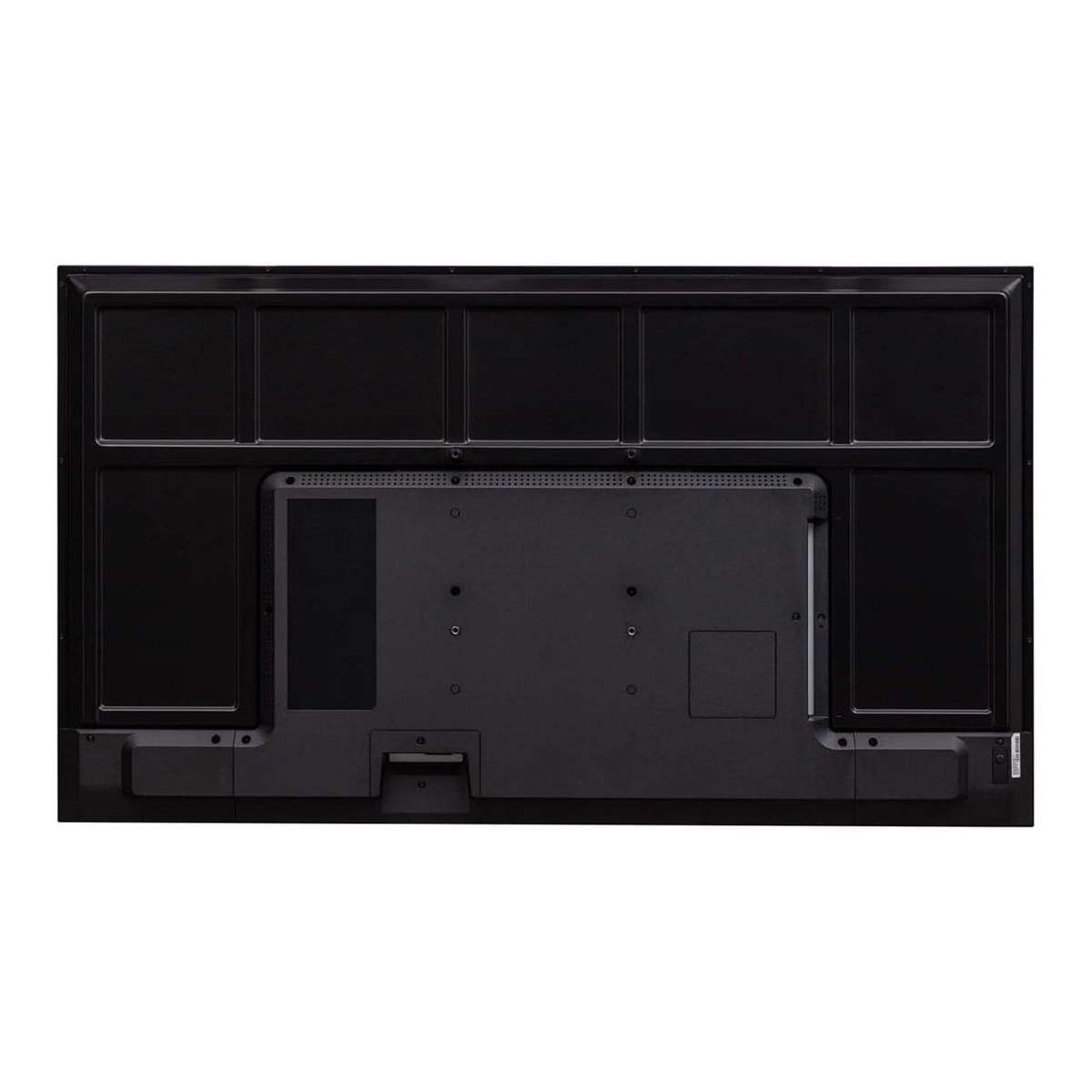 LG 55UL5Q-E 55-inch 4K UHD Signage Display webOS 6.1