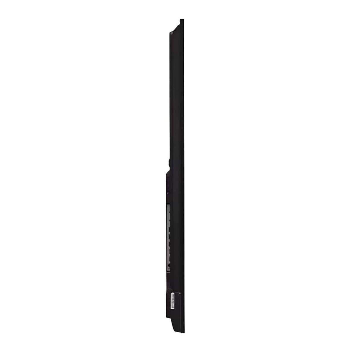 LG 55UL5Q-E 55-inch 4K UHD Signage Display webOS 6.1