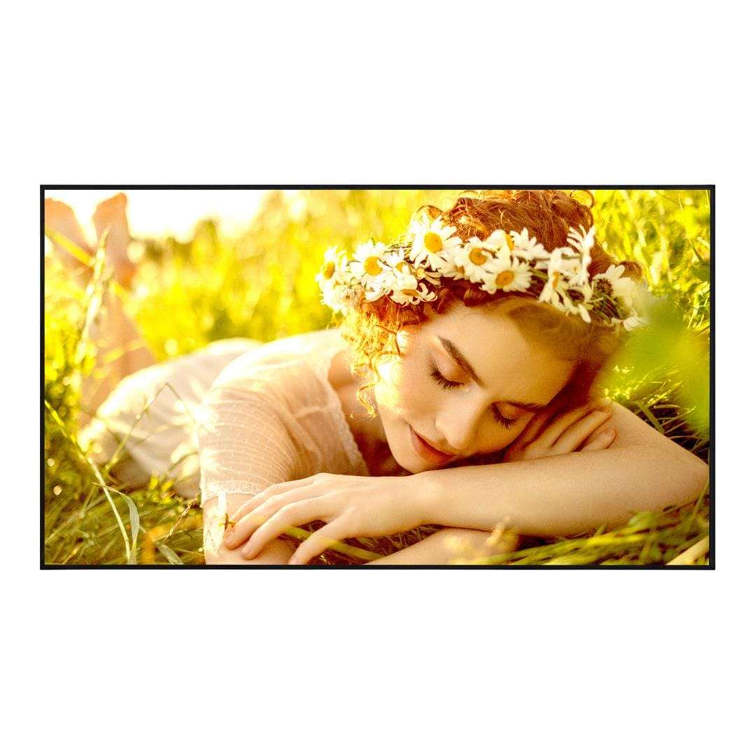 LG 55UL5Q-M 55-inch UHD Signage Display Panel