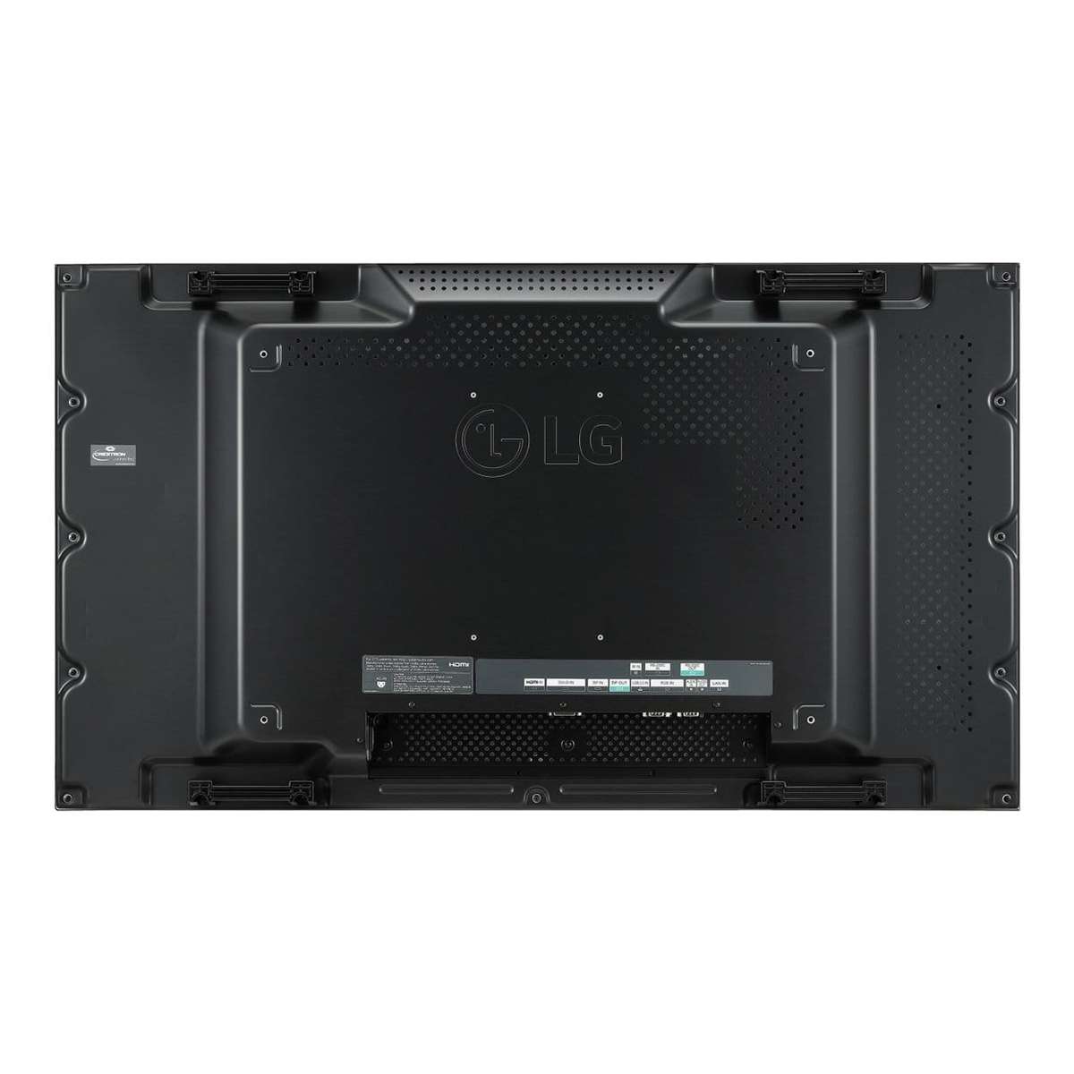LG 55VL5PJ 55-inch FHD Slim Bezel Video Wall Display Panel