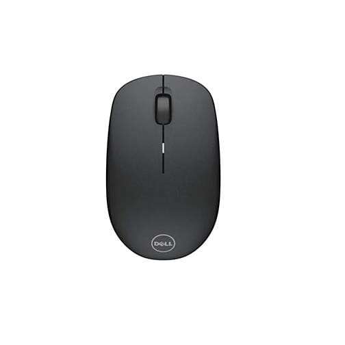 Dell WM126 Mouse RF Wireless Optical