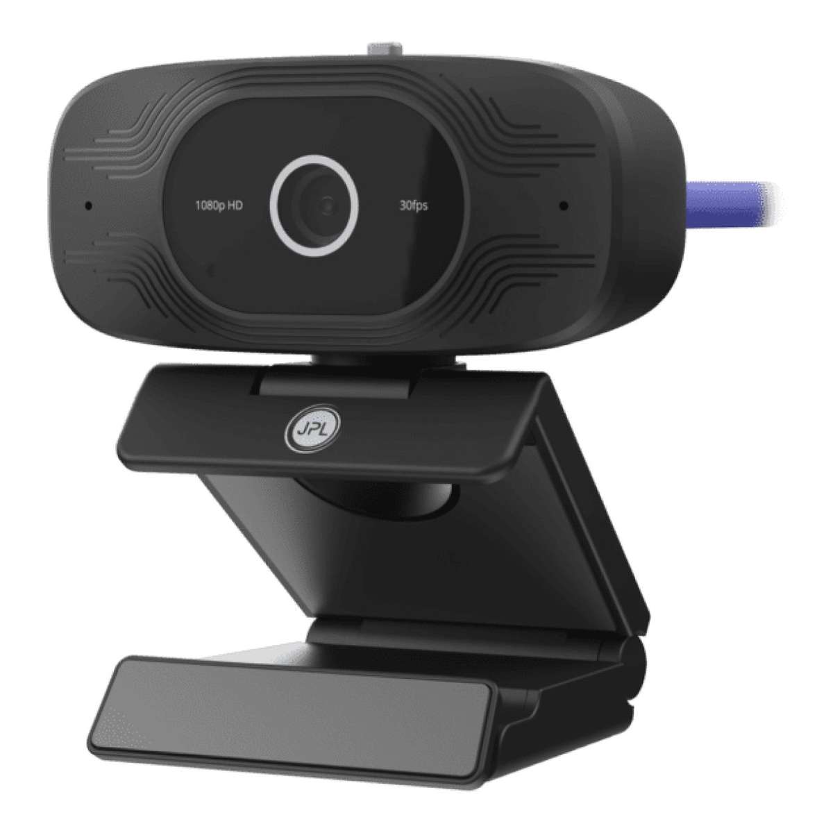 JPL Vision Mini+3 1080p USB HD Video Conferencing Webcam 575-368-003