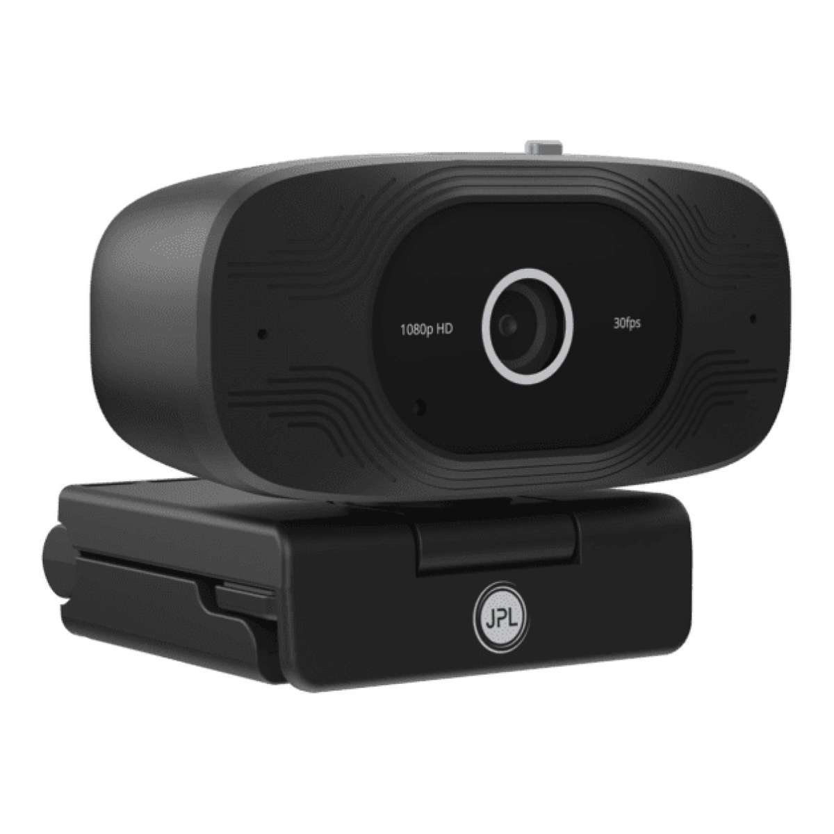 JPL Vision Mini+3 1080p USB HD Video Conferencing Webcam 575-368-003