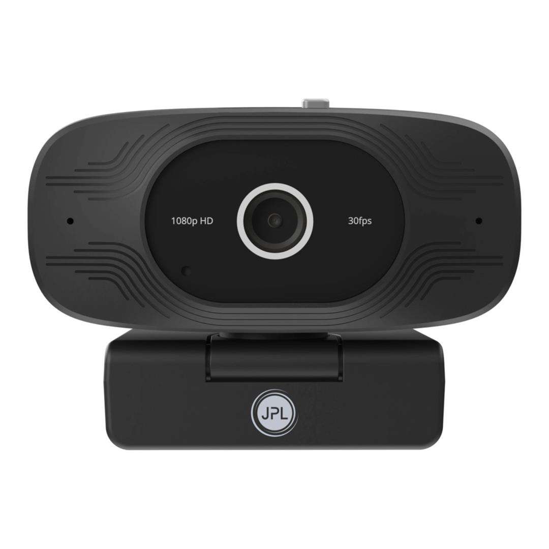 JPL Vision Mini+3 1080p USB HD Video Conferencing Webcam 575-368-003