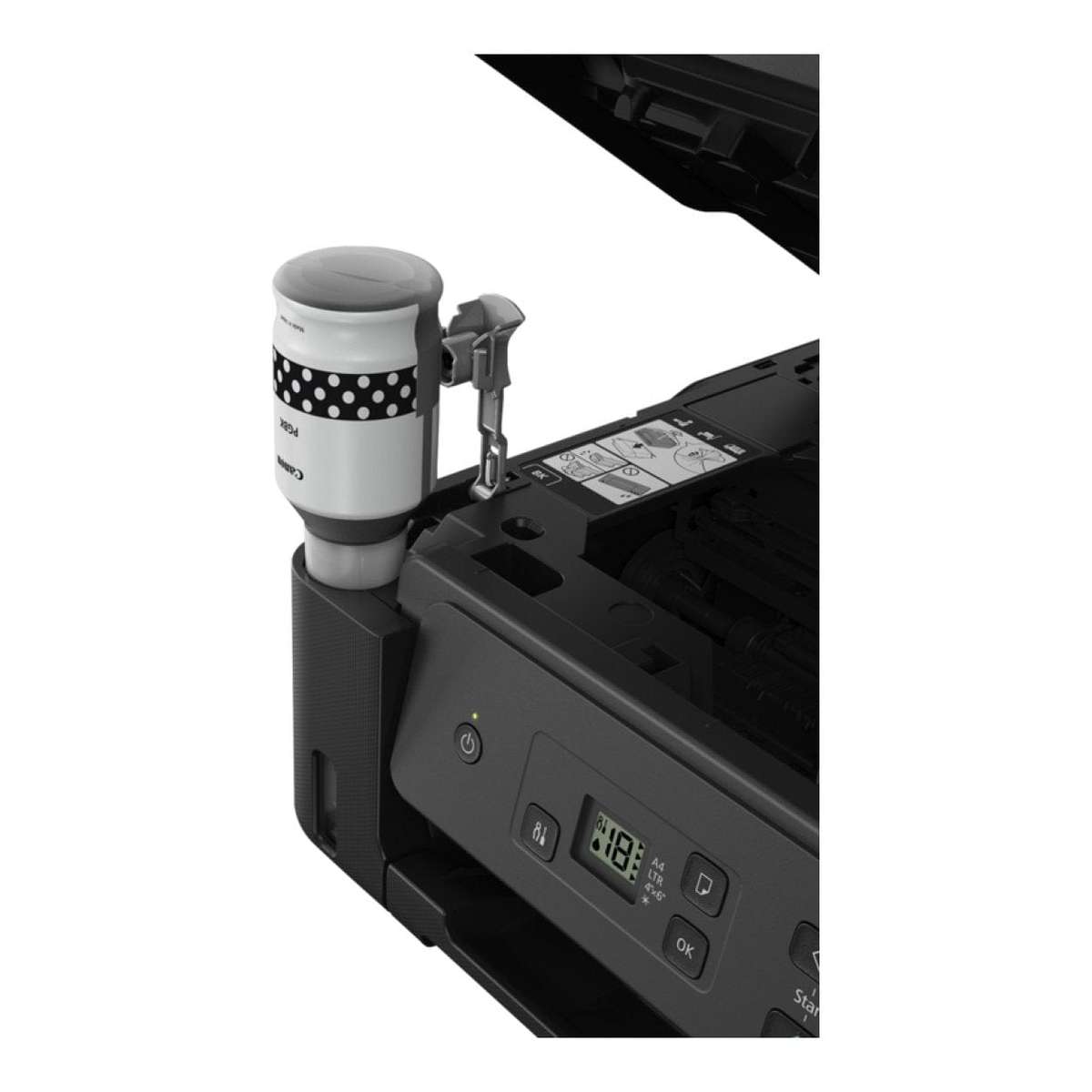 Canon PIXMA G2470 MegaTank A4 Multifunction Colour Inkjet Printer 5804C009