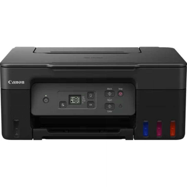 Canon PIXMA G2470 MegaTank A4 Multifunction Colour Inkjet Printer 5804C009