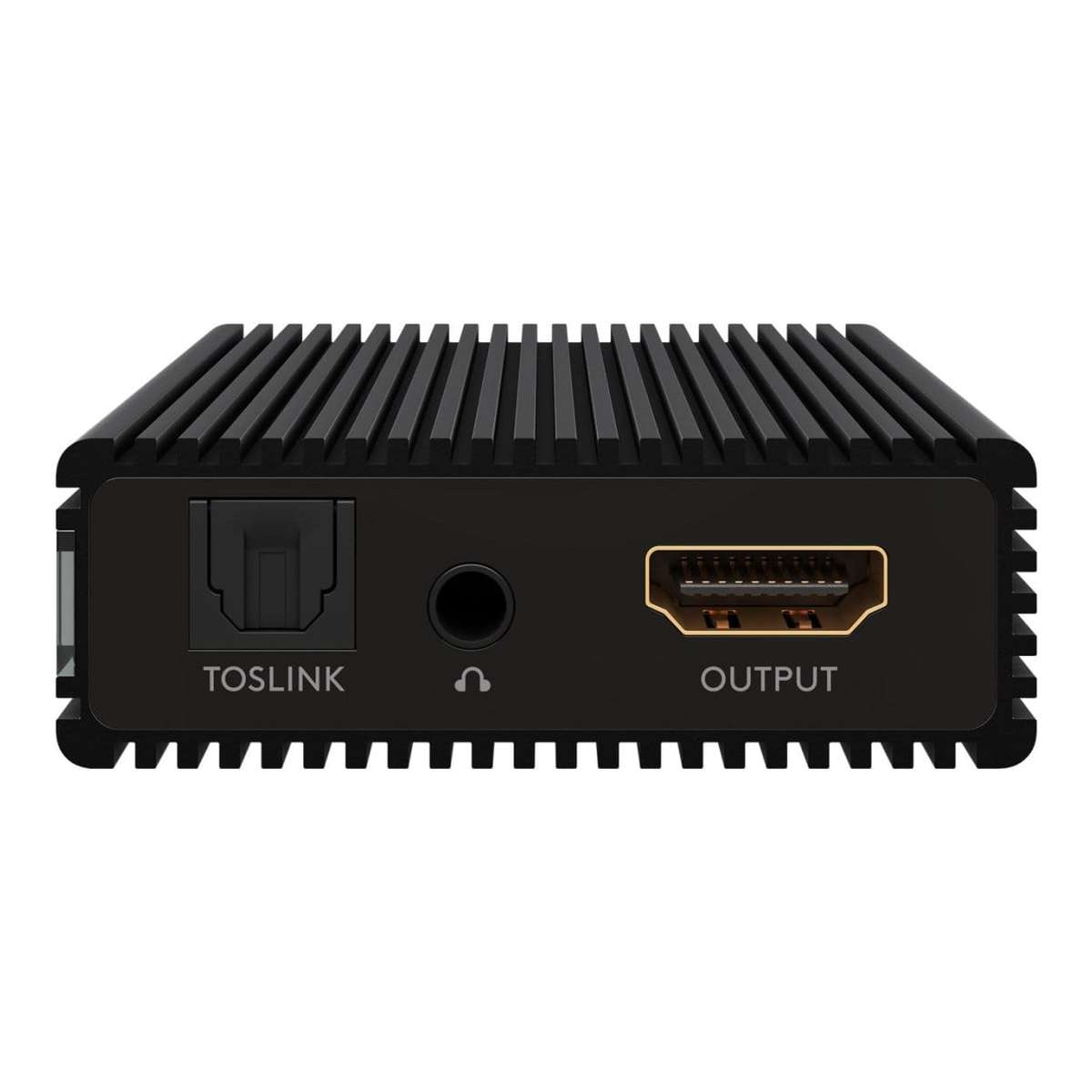 Goobay 4K 60Hz HDMI Audio Extractor 58477