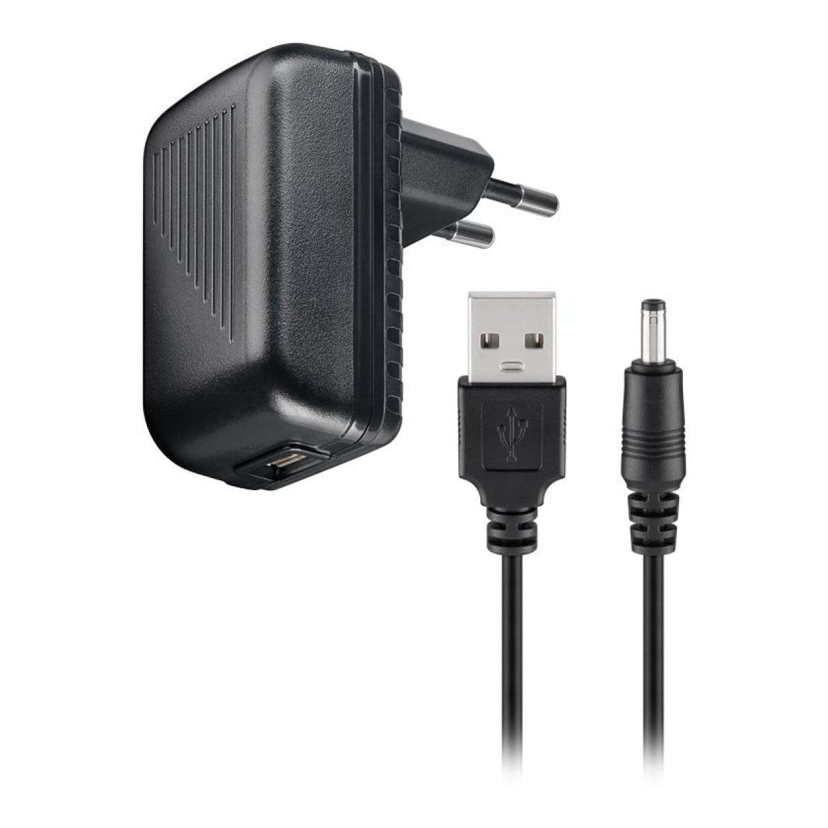 Goobay 4K 60Hz HDMI Audio Extractor 58477