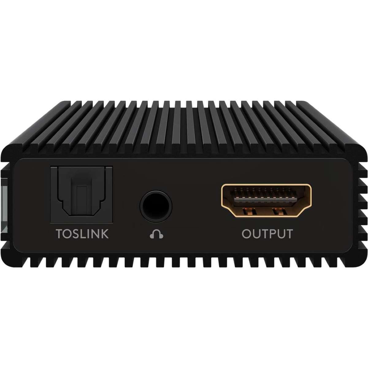 Goobay 60Hz HDMI Audio Extractor 58477