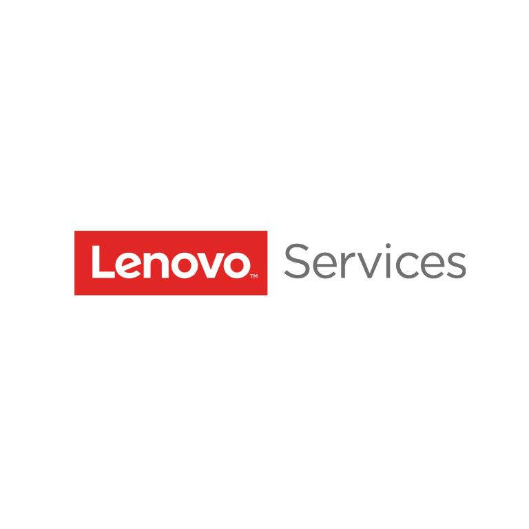 Lenovo 3-Year Onsite to 4-Year Onsite Support Warranty Upgrade for ThinkCentre Desktops