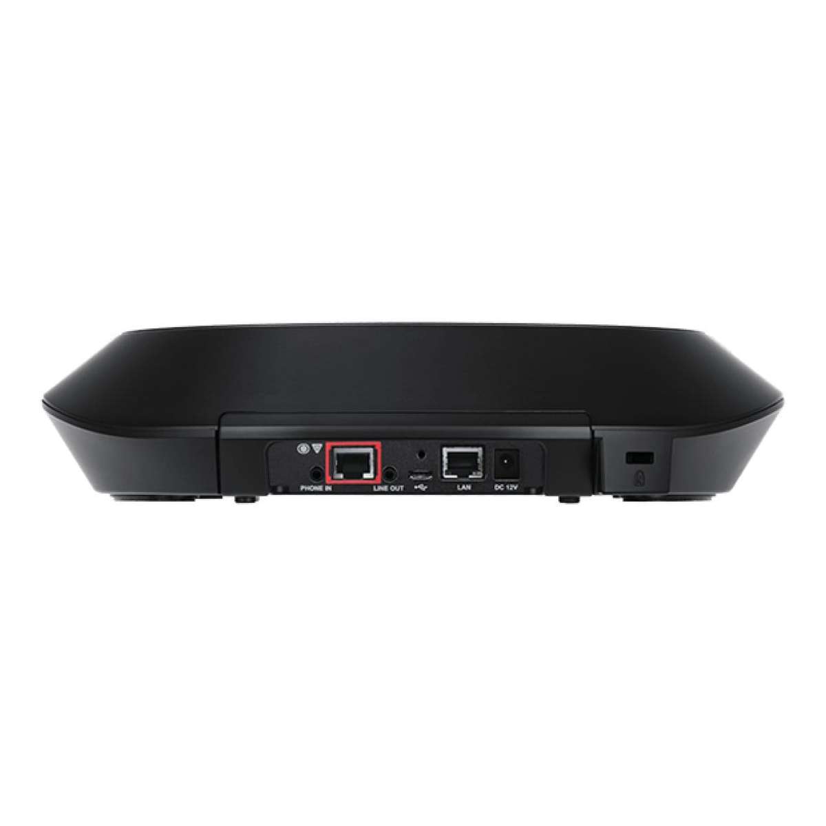 AVer FONE540 Wireless Conferencing Speakerphone 61U6100000AC