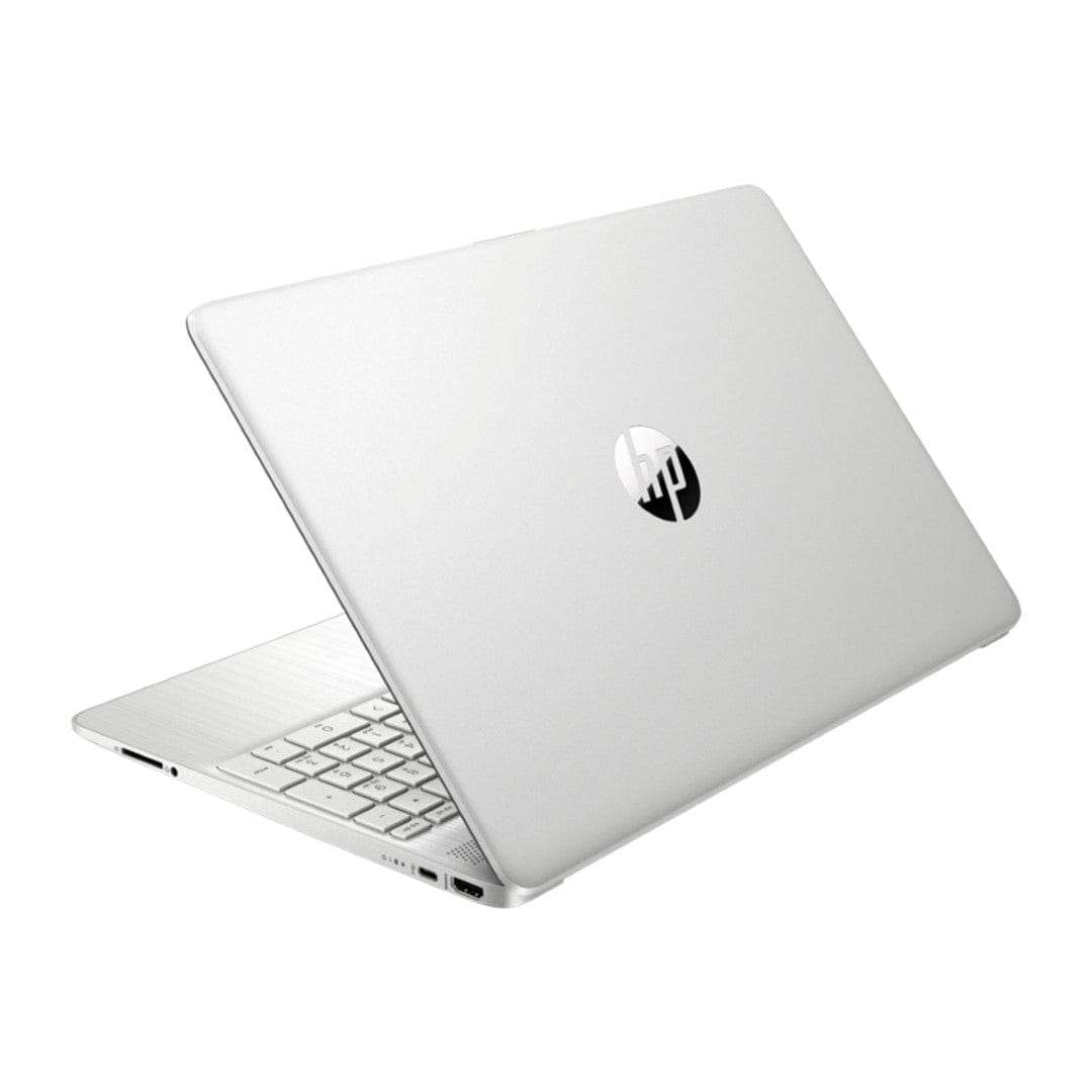 HP 15S-fq4008ni 15.6-inch FHD Laptop - Intel Core i7-1195G7 512GB SSD 8GB RAM Win 11 Home