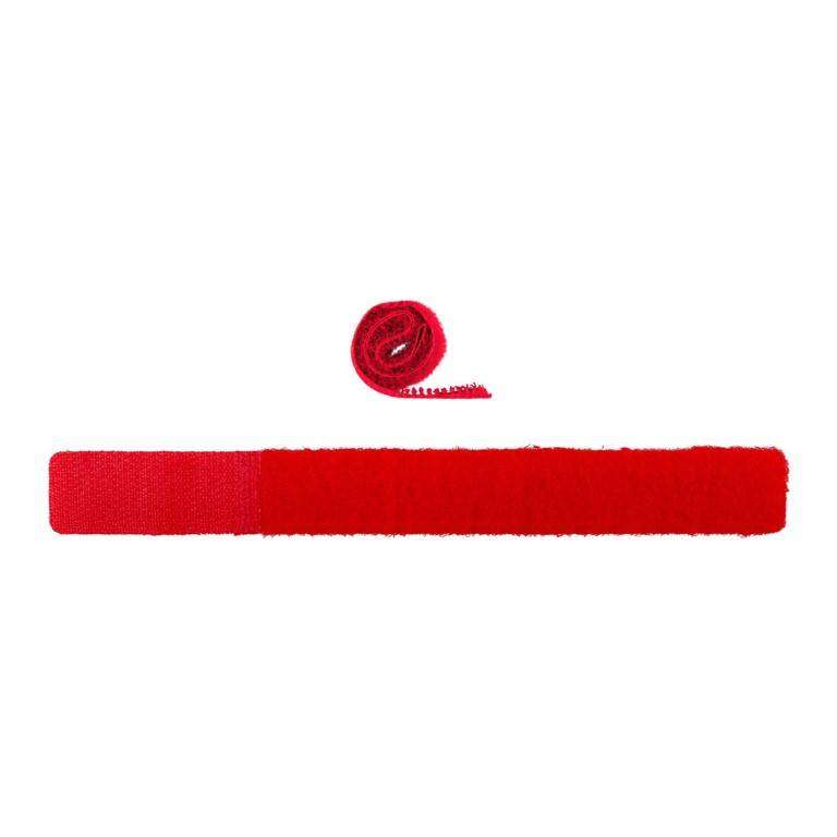 Goobay Cable Management 6-piece Set with Hook-and-Loop Fastener 70350