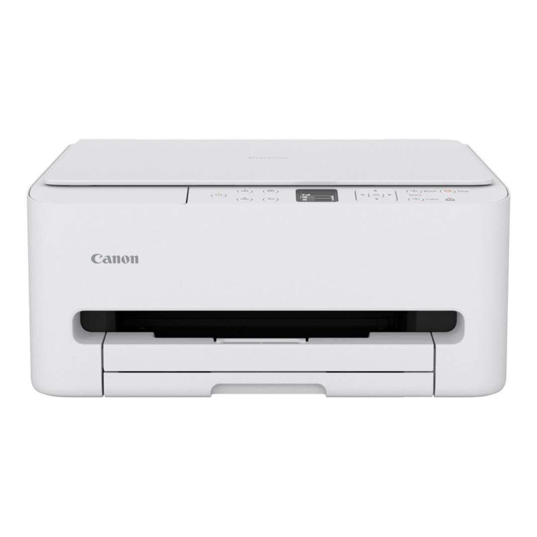 Canon PIXMA TS6540i A4 Wi-Fi Multifunction Colour Inkjet Printer 7179C009