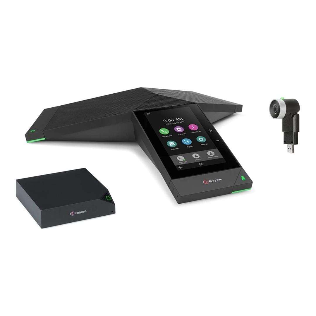 Poly Trio 8500 Collaboration Kit 7200-85330-025