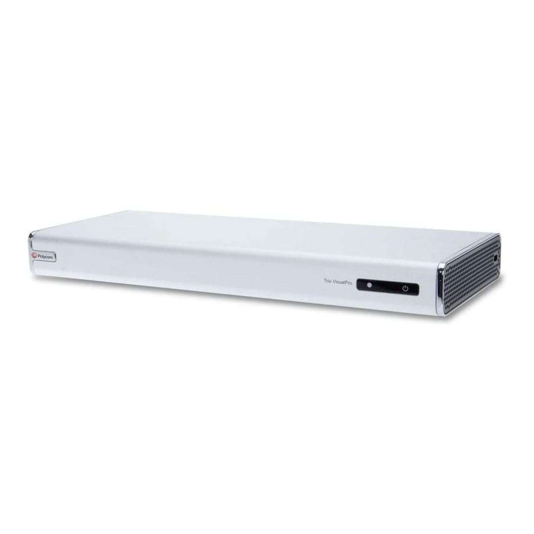Poly Trio VisualPro Codec 7200-85660-125