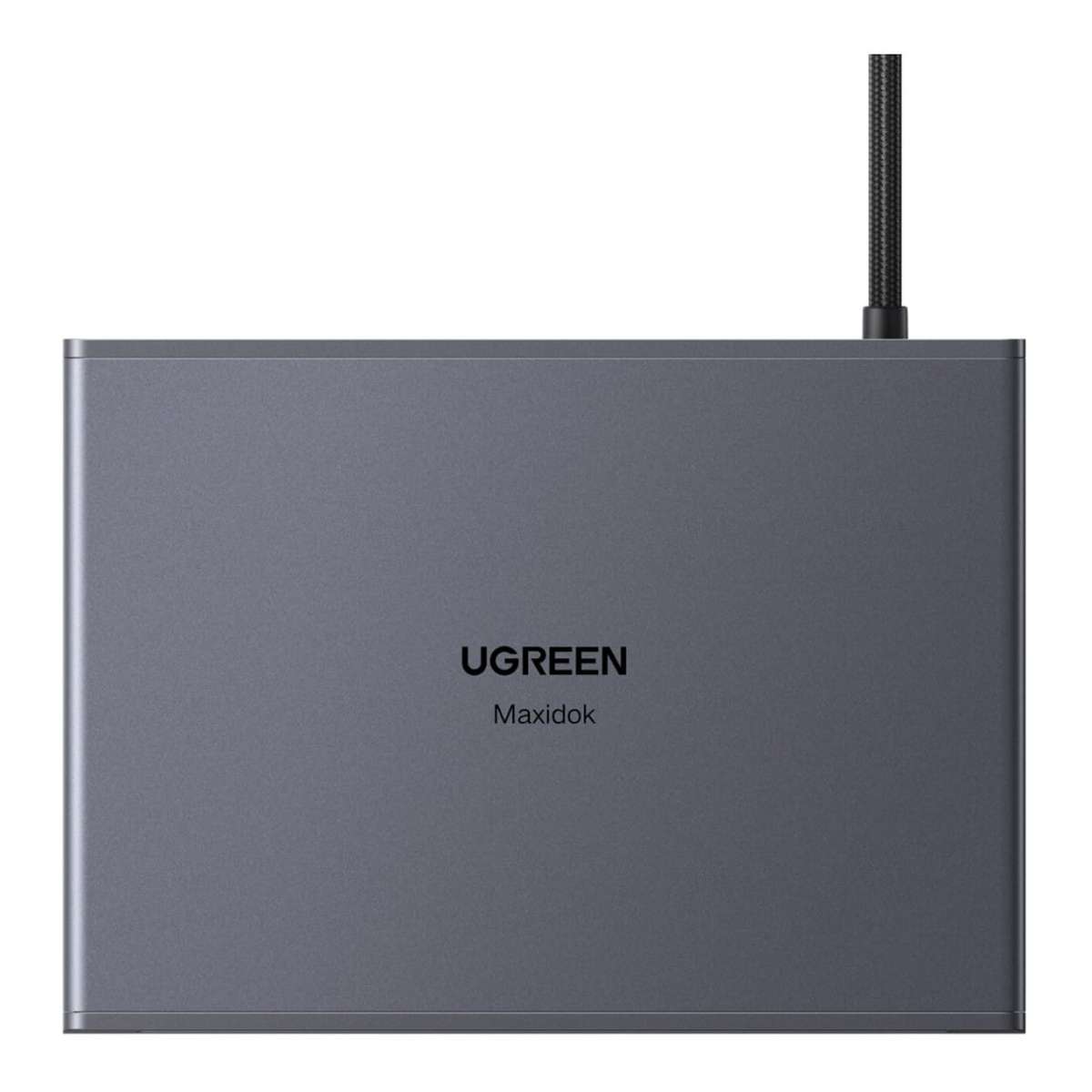 Ugreen Maxidok 10-in-1 Thunderbolt 5 Docking Station 75795F